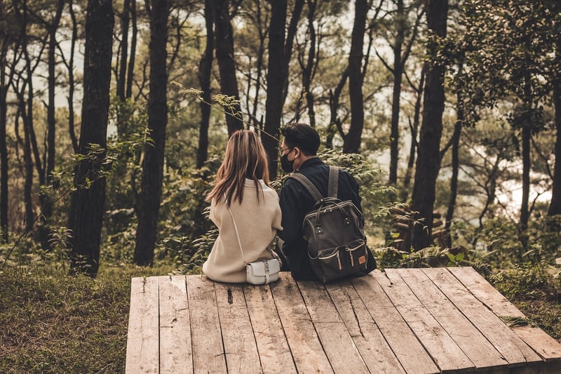 Bohemian Romance