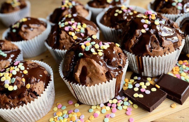 Exquisite Desserts