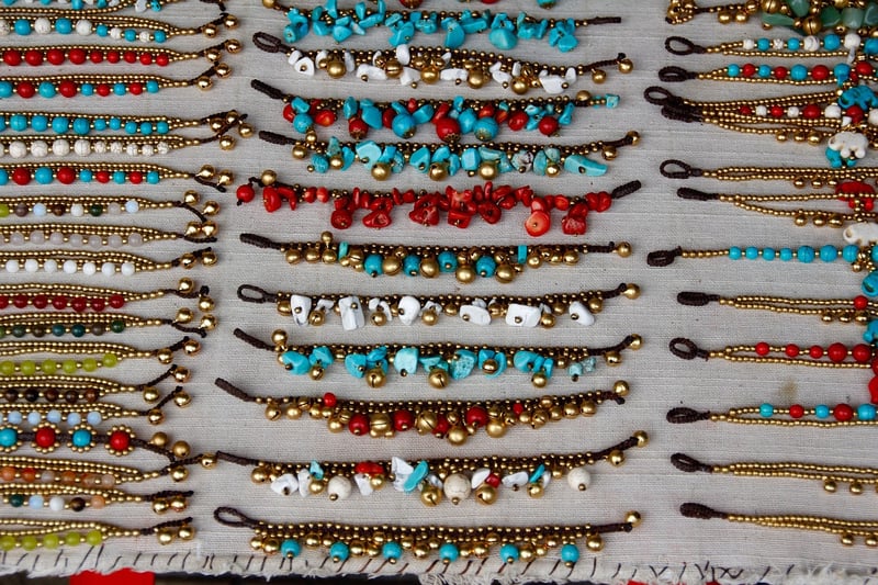 Barefoot Sandals